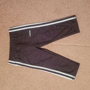 Adidas Girls Sweat Pants